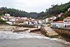 Conjunto Histórico Artístico de Tazones