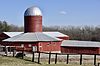 Dyas Hexagonal Barn