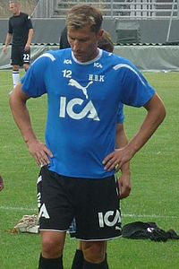 Tomas Žvirgždauskas 2010.jpg