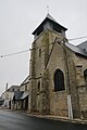 Église Saint-Pierre de Traînou