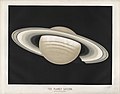 Saturn, 1874