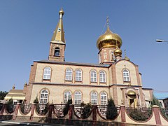 Cathedral of Saint Nicholas