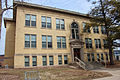 Ullrich Hall, part of the University of Wisconsin-Platteville