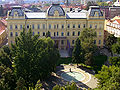 Miniatura para Universidad de Maribor