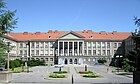 University of Warmia and Mazury in Olsztyn