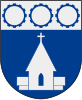 Coat of arms of Upplands Väsby