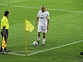 Sebastian Veron - 2009 CWC.