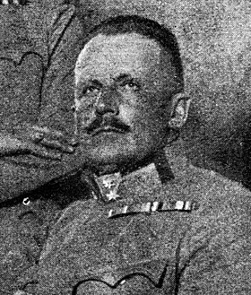 Viktor Weber von Webenau