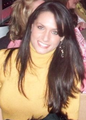 Vincenza Carrieri-Russo, Miss Delaware USA 2008
