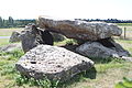 Dolmen du Grand-Bouillac