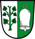 Coat of arms of Grainet