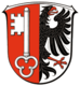Coat of arms of Gründau