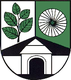 Coat of arms of Kleinbartloff