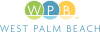 Official logo of West Palm Beach, Florida