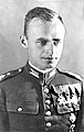 Witold Pilecki.