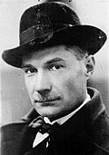 Yevgeny Zamyatin