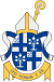 Åsa Nyström's coat of arms