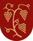 Blason de Židlochovice