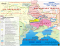 Russian Ukraine (1764-1775)