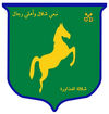 Official seal of شلالة العذاورة