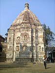 Shri Shri Hayagriva Madhava temple