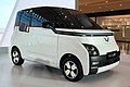 五菱 エア EV