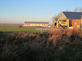 Image illustrative de l’article Aérodrome d'Avranches - Le Val-Saint-Père