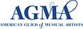 AGMA logo