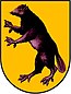 Blason de Mautern in Steiermark