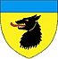 Blason de Wolfpassing