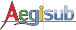 Logo Aegisub