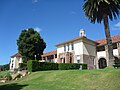 Albany Senior High School, Western Australia designed by William Hardwick