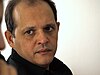 Portrait d'Anouar Brahem