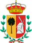 Blason de Antigua