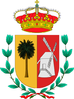 Coat of arms of Antigua