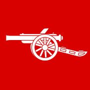 Cannon featured on shirt from 1960s to 1990s