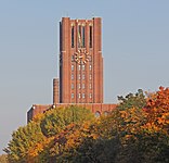 Berlin, Ullsteinhaus