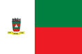 Bandeira de Irajuba