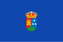 Drapeau de Casarrubuelos