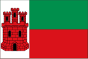 Bandeira de Solosancho