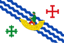 Drapeau de Talaván