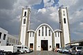 La basilica minore di Nostra Signora della Carità a Huamantla