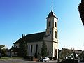 Église Saint-Ulrich de Bindernheim