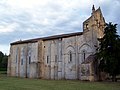 Église Saint-Nicolas de Blasimon