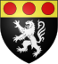 Blason de Conteville-lès-Boulogne