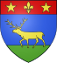 Blason de Le Fugeret