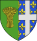 Coat of arms of Plivot