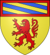 Blason de Autun