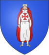 Blason de Conchil-le-Temple