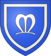 Blason de Marsillargues